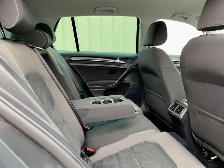 2019 Volkswagen Golf 1.6 TDI GT 5dr HATCHBACK DIESEL Manual