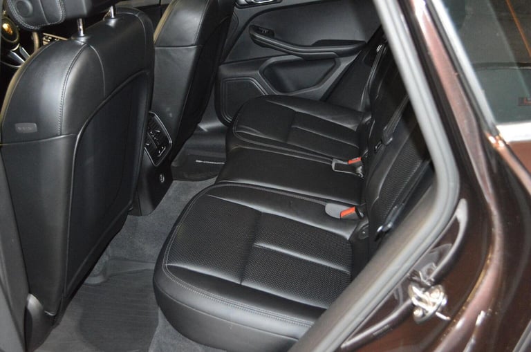 PORSCHE MACAN 3.0 V6 S PDK 4WD Euro 6 (s/s) 5dr 2017