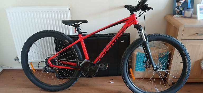 image for Bike
