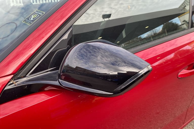  Vauxhall Astra 1.2 Turbo Ultimate Hatchback 5dr Petrol Auto Euro 6 s/s 130 Ps