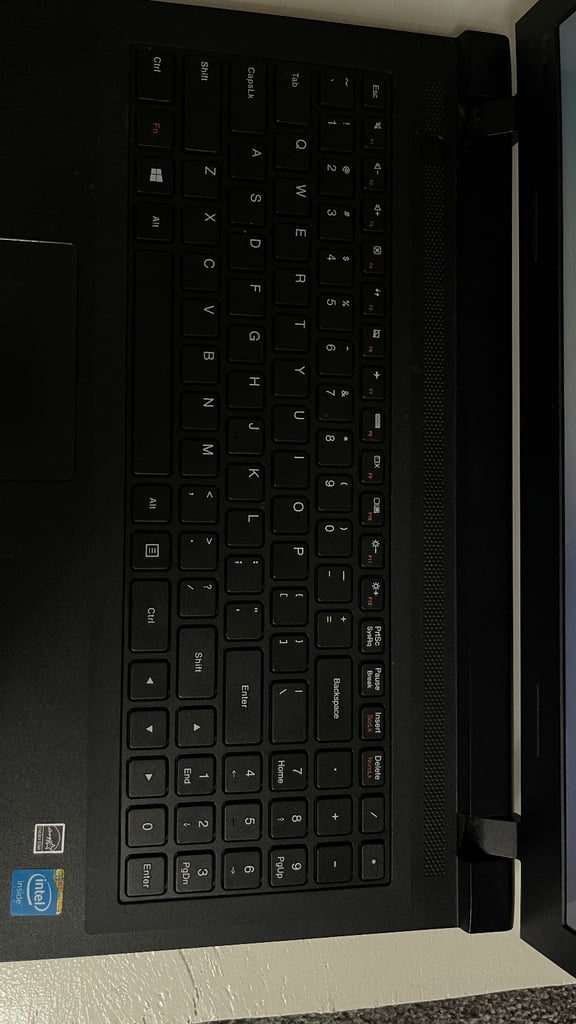 Lenovo IdeaPad 100 Good Used Condition 