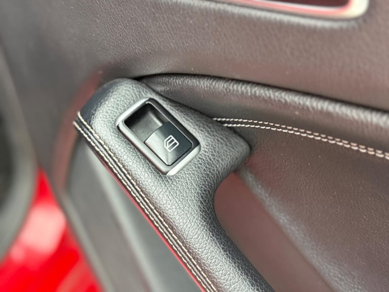 2015 Mercedes-Benz A-Class 1.5 A180 CDI Sport Euro 5 (s/s) 5dr HATCHBACK Diesel Manual