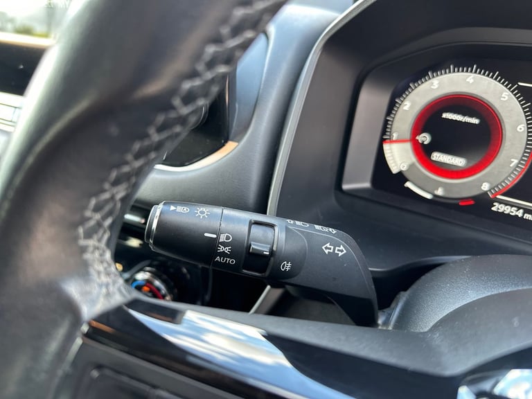 2021 Nissan Qashqai 5Dr N-Connecta 1.3 Hybrid Hatchback Petrol Manual