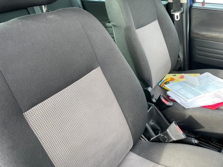 VAUXHALL ZAFIRA 1.6 ENERGY 54 REG 7 SEATER 12 MONTHS MOT GENUINE 67225  FULL HISTORY 36+MPG