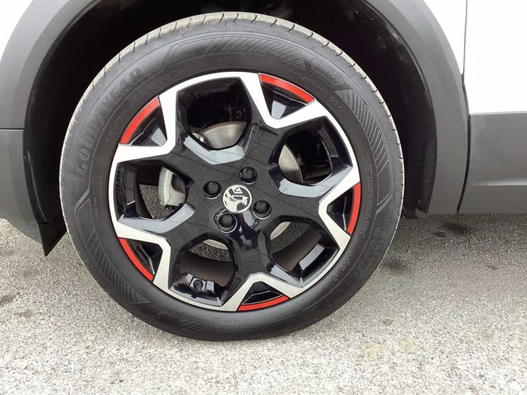 2024 Vauxhall Mokka 1.2 Turbo 136 GS 5dr Manual SUV Petrol Manual