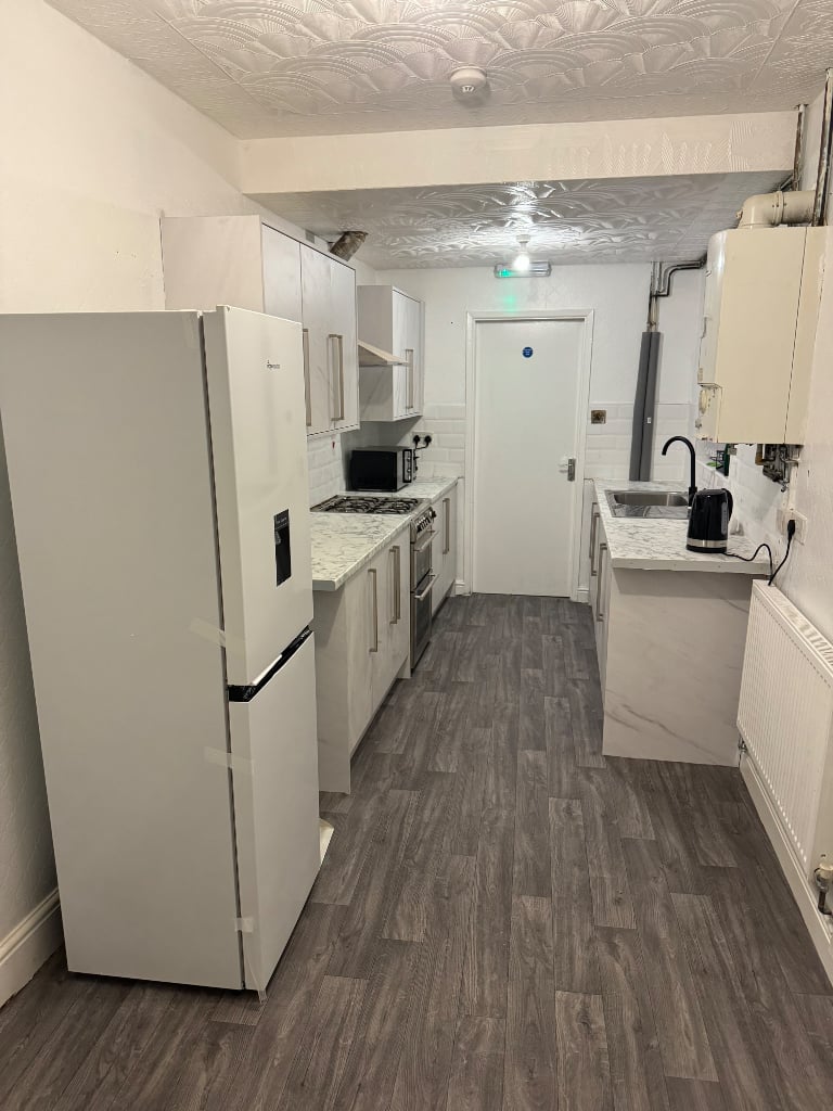 SUPPORTED ACCOMMODATION 