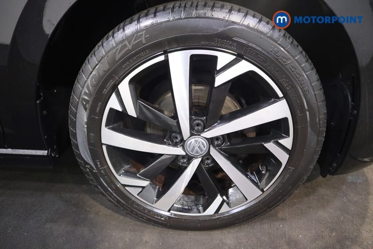 2020 Volkswagen Polo 1.0 TSI 95 Beats 5dr Hatchback Petrol Manual