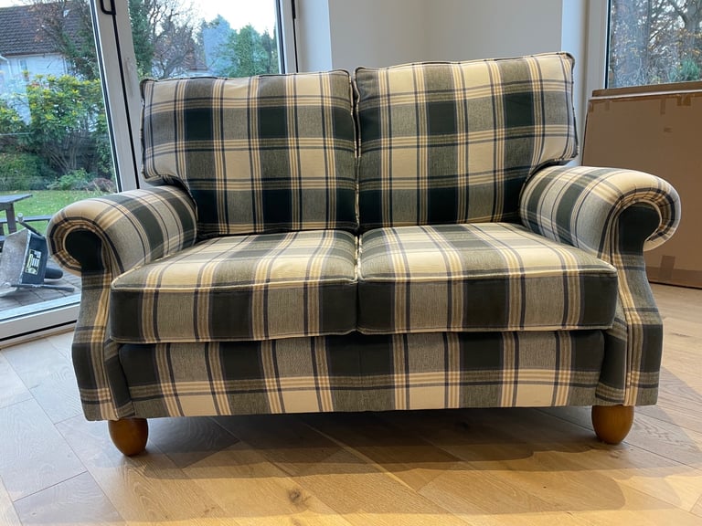 Sofas - 3 seater and 2 seater