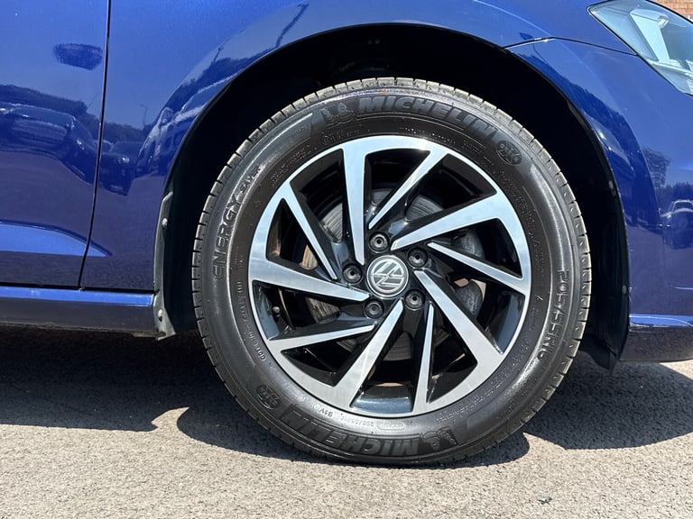 2019 Volkswagen Golf 1.5 TSI EVO 150 Match 5dr DSG Hatchback Petrol Automatic