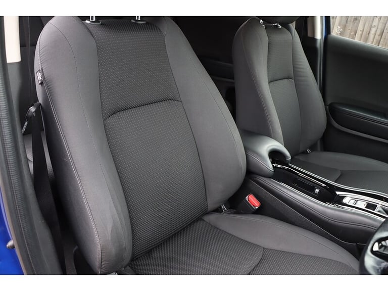 2019 Honda HR-V i-VTEC SE SUV Petrol Automatic