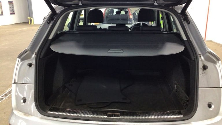 2019 Audi Q5 40 TDI Quattro Sport 5dr S Tronic ESTATE DIESEL Automatic