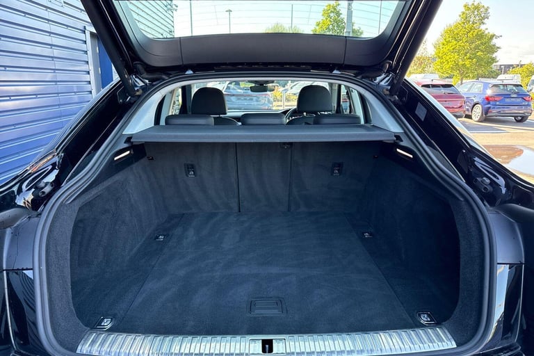2022 Audi e-tron 50 Technik Sportback 5dr Electric Auto quattro 71.2kWh (11kW Charger) (313 ESTAT...
