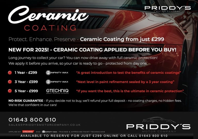 MERCEDES-BENZ C CLASS 4.0 C63 V8 BiTurbo AMG - Enthusiast owned - If perfection