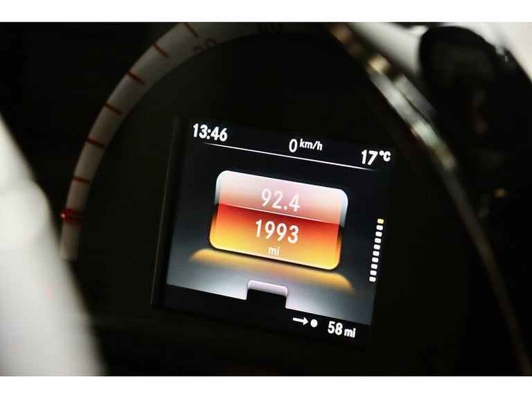 2023 smart fortwo 17.6kWh Prime Exclusive Coupe 2dr Electric Auto (22kW Charger) (82 ps) Coupe El...