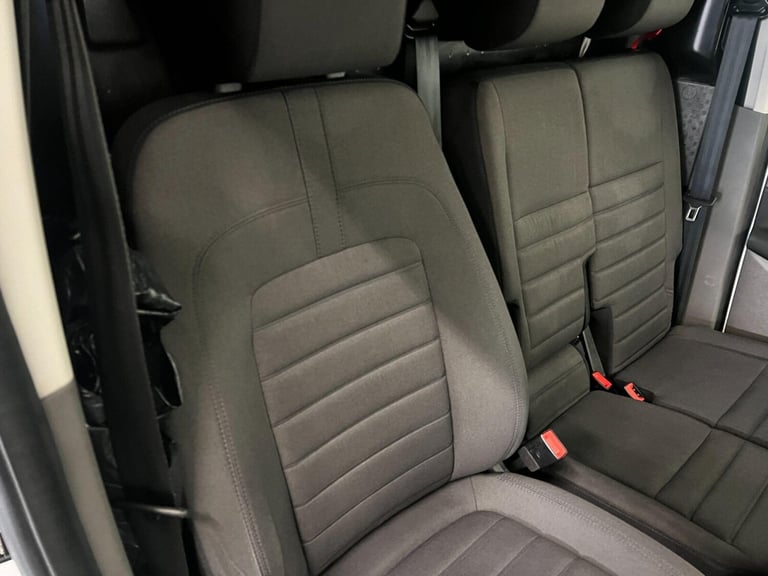 2022 Ford Transit Connect 1.5 250 EcoBlue Limited Auto L2 Euro 6 (s/s) 5dr Panel Van Diesel Autom...