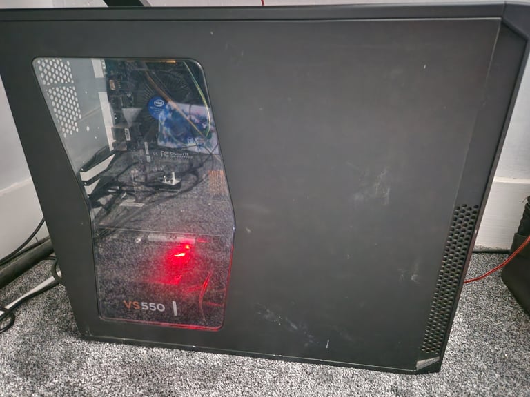 Gaming PC: Offers welcome 