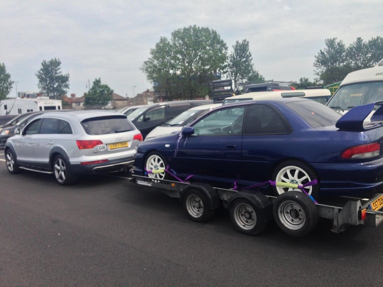 LOOKING TO BUY ANY SUBARU IMPREZA TURBO WRX STI 22B P1 RB5 ETC