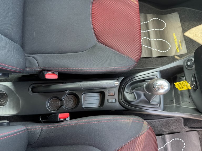 2014 Renault Clio 0.9 TCE 90 Expression+ Energy 5dr HATCHBACK Petrol Manual