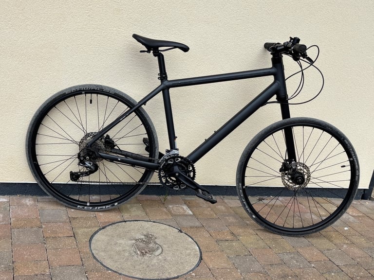 Cannondale Lefty 3 NOT norco Specialized Santa Cruz trek gt giant e bike