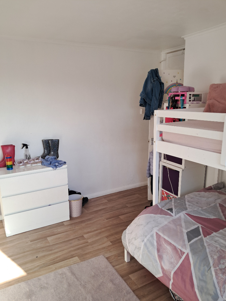 Homeswap- Lewisham to Lewisham/mutual exchange