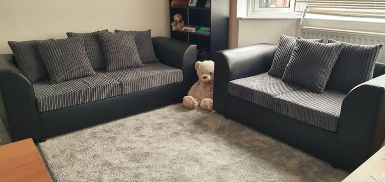 image for 🎃 Spaktacular Hallowen Sofas