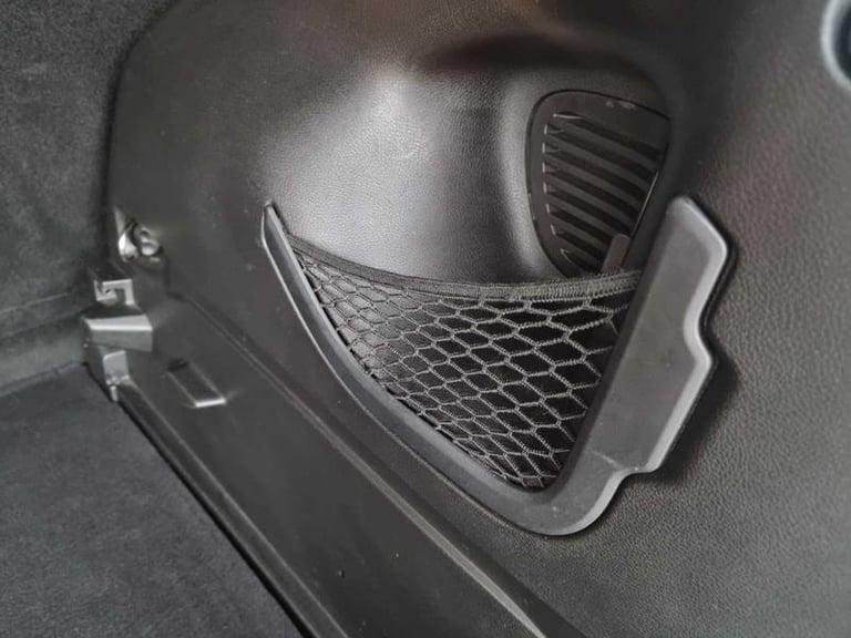 2016 Jeep Renegade 1.4 Multiair Longitude 5dr Manual SUV Petrol Manual