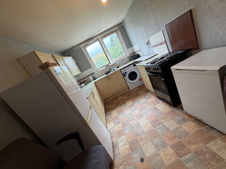 Double Room For Rent 