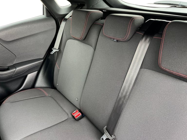  Ford Puma 1.0t Ecoboost Mhev St Line Suv 5dr Petrol Hybrid Dct Euro 6 s/s 125