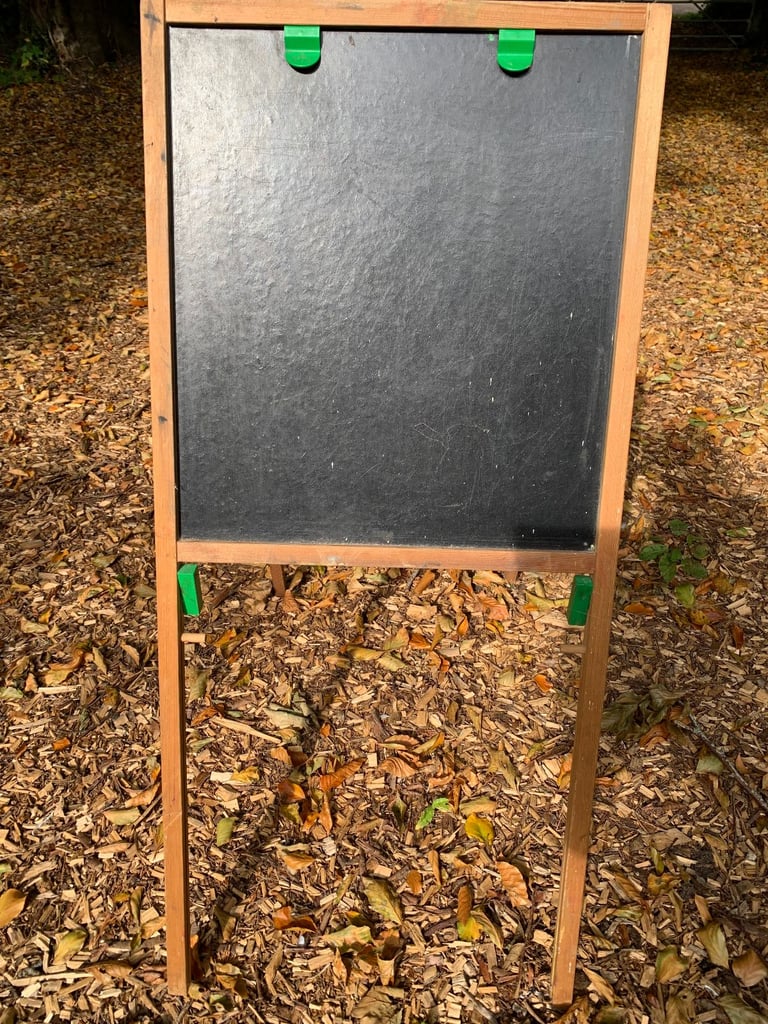 image for Kids Easel