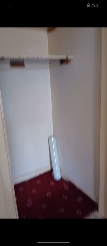 Spacious and Cosy Single Room available for Rent in – B19 2AP