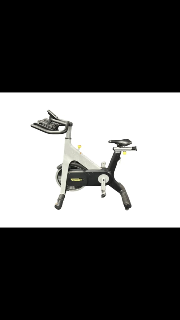Technogym Group Studio Spin Bike
