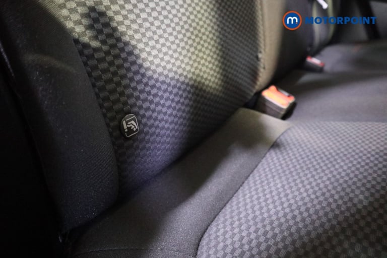 2022 Ford Puma 1.0 EcoBoost Hybrid mHEV ST-Line 5dr SUV Petrol Manual