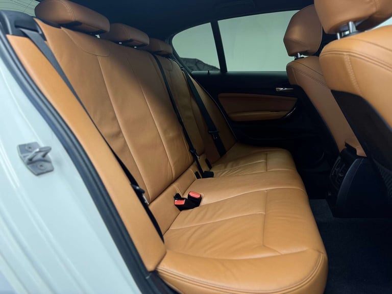 2018 BMW 1 Series 3.0 M140I Shadow Edition Auto 5dr Hatchback Petrol Automatic