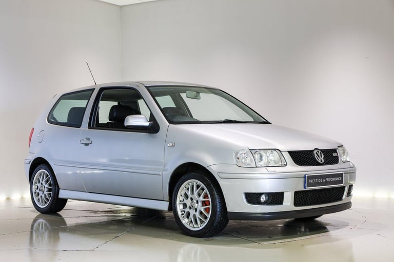 Used Volkswagen polo 2000 for Sale | Used Cars | Gumtree