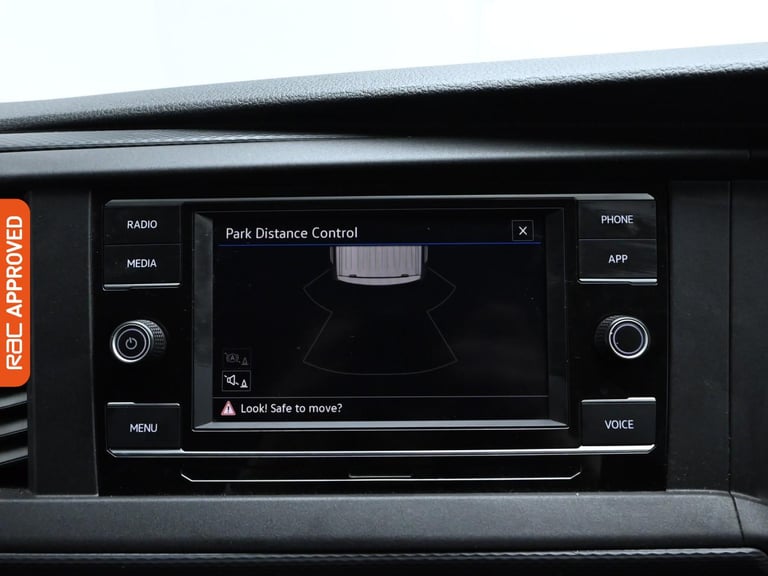 2021 Volkswagen Transporter 2.0 TDI T28 Startline Panel Van 5dr Diesel Manual FWD SWB Euro 6 (s/s...