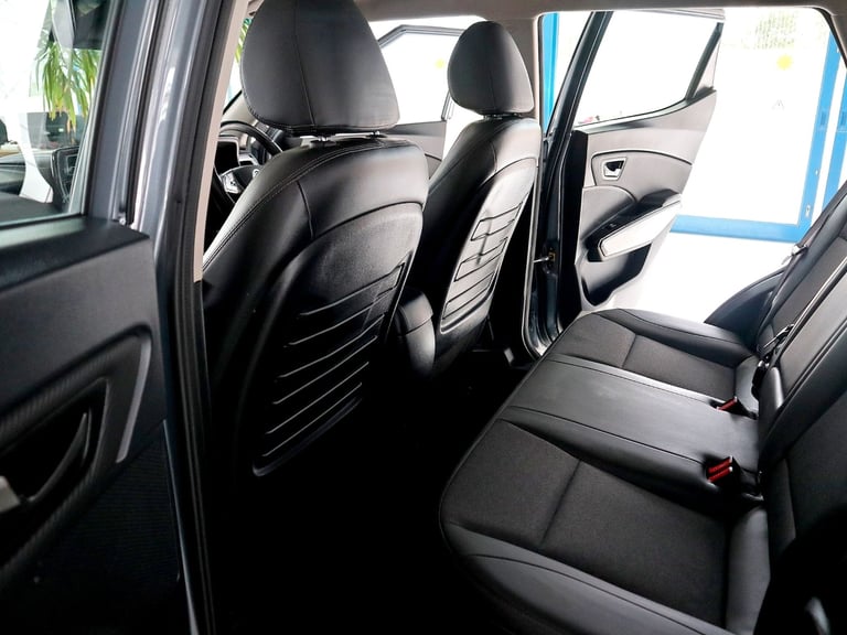 2020 Ssangyong Tivoli 1.2 Ventura 5DR Hatch Petrol Hatch Petrol Manual