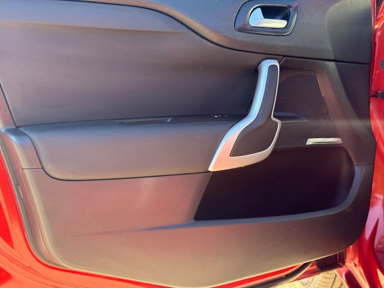 2016 DS DS 4 Crossback 1.6 BlueHDi Crossback Euro 6 (s/s) 5dr Diesel