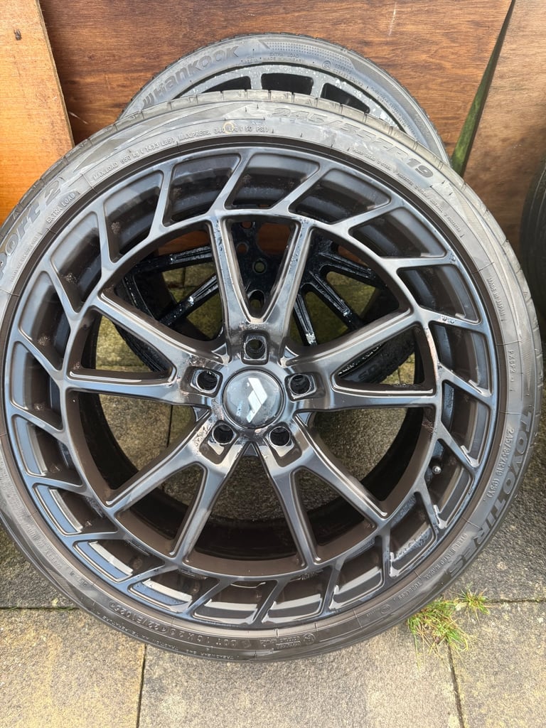 jr alloys