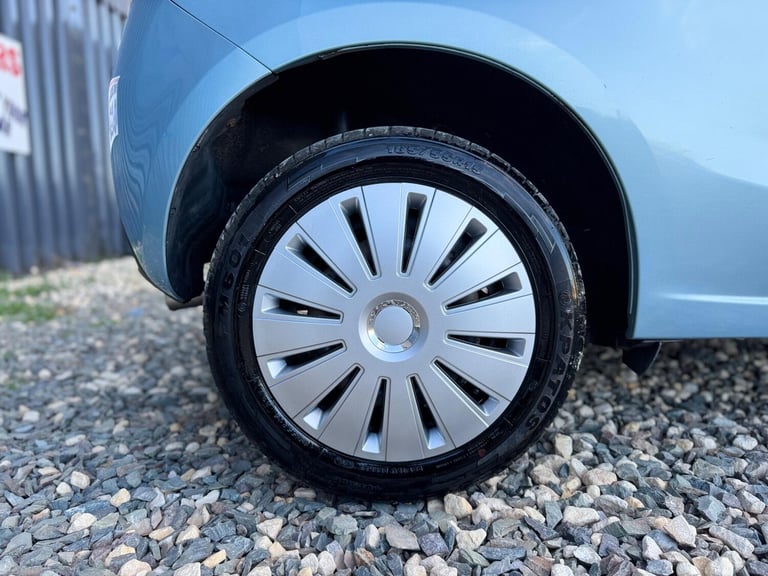 2011 Mazda Mazda2 1.3 TS Euro 5 3dr HATCHBACK Petrol Manual