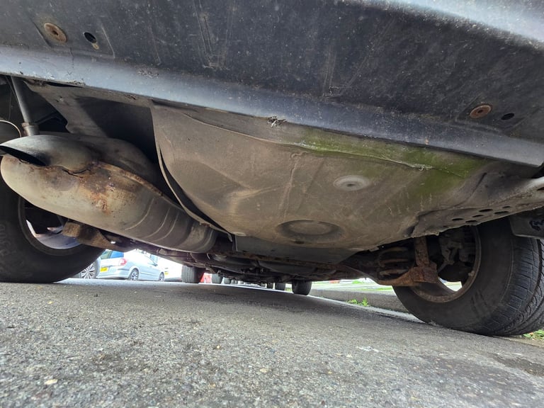 Volkswagen, GOLF, Hatchback, 2003, Manual, 1896 (cc), 5 doors