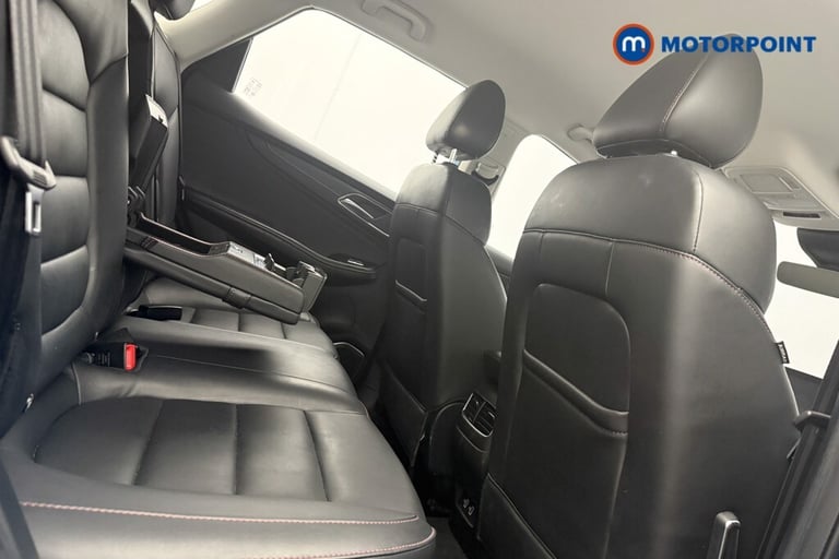2023 MG MG HS 1.5 T-GDI Excite 5dr SUV Petrol Manual