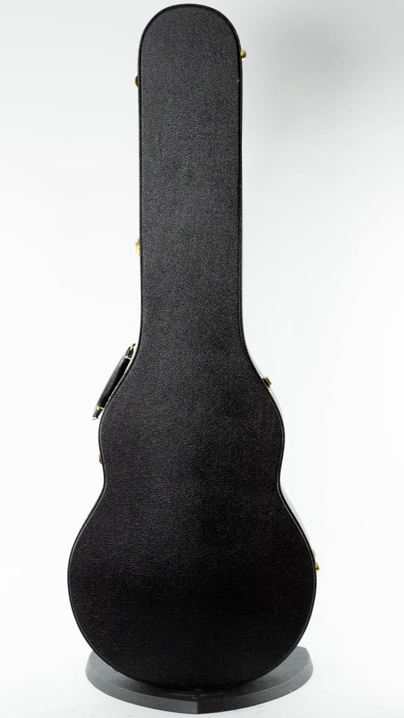 Gibson Custom Shop '54 Les Paul Custom Reissue 2024 VOS Ebony