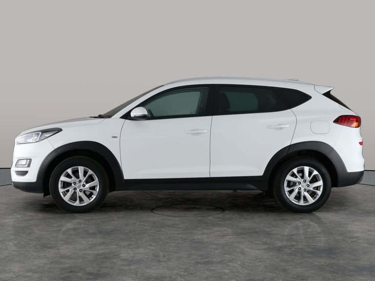 2020 Hyundai TUCSON 1.6 CRDi MHEV SE Nav SUV 5dr Diesel Hybrid Manual Euro 6 (s/s) (115 ps) - 1 S...