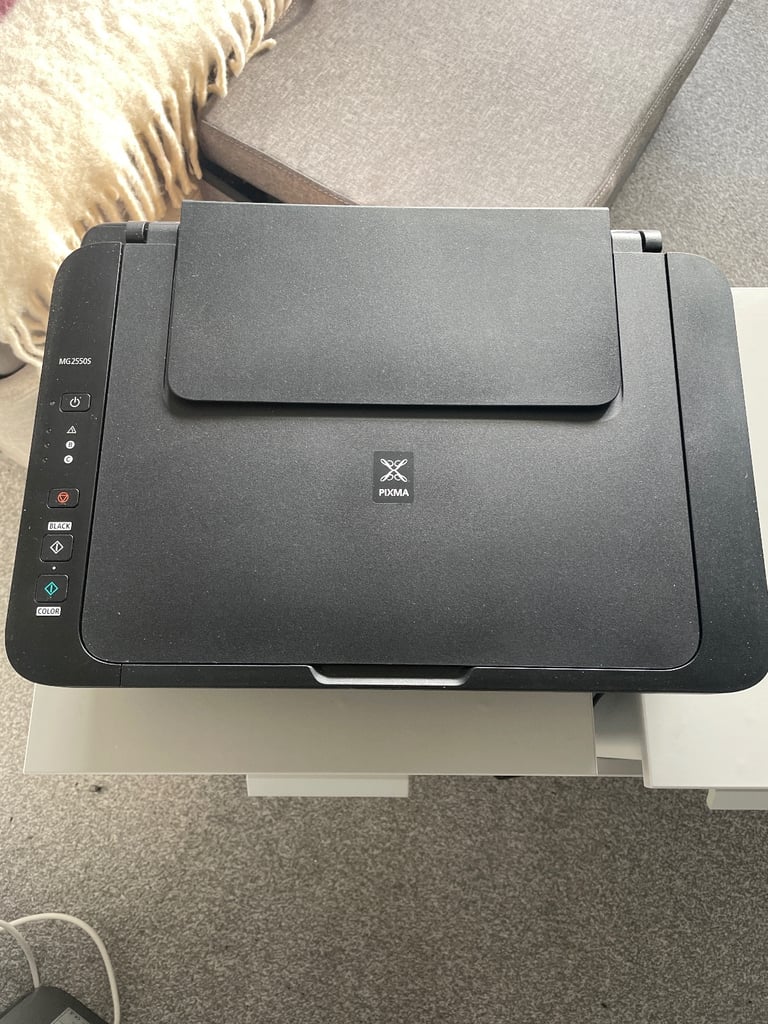 Canon MG2550S Printer/Scanner/Copier