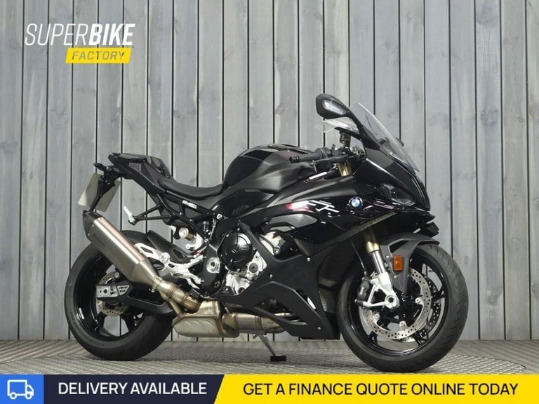 2024 74 BMW S 1000 RR