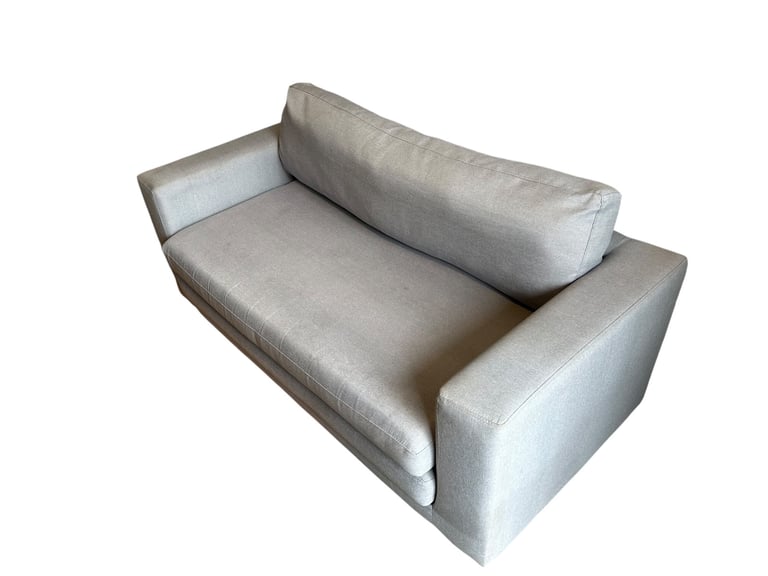FREE DELIVERY - Compact Sofa Bed