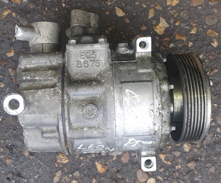 image for Seat Leon 1.6 AC Compressor 2007