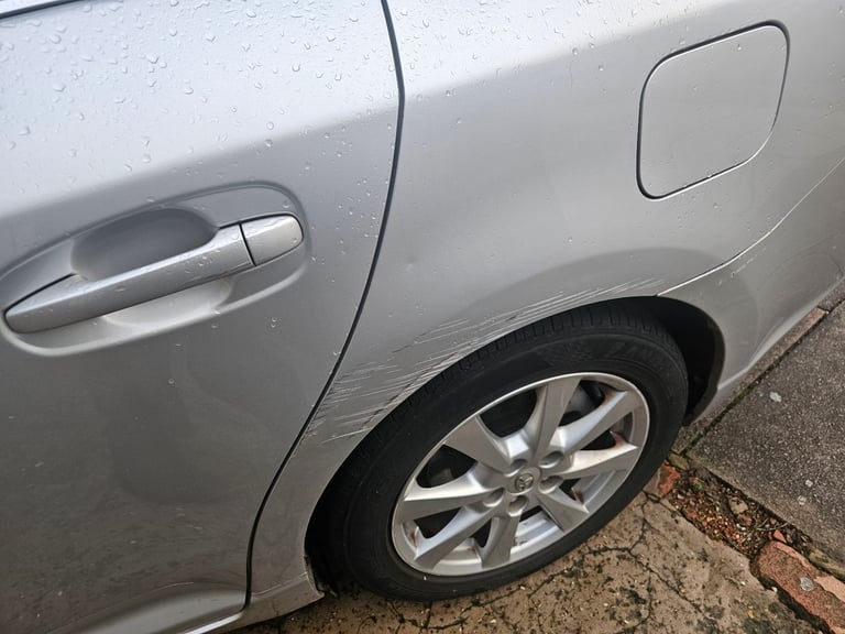 Toyota, AVENSIS, Saloon, 2009, Manual, 1998 (cc), 4 doors