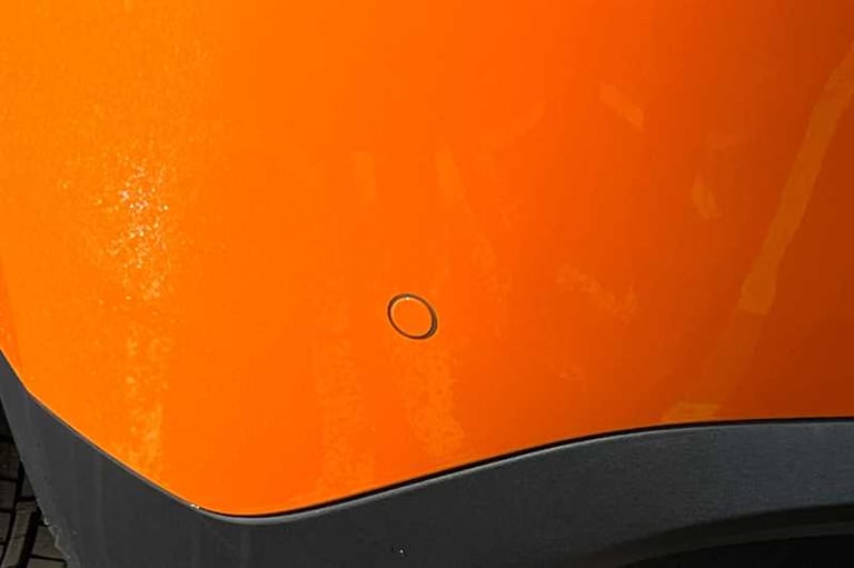 2025 MG MG4 64kWh Trophy Long Range Hatchback 5dr Electric Auto (203 ps) Hatchback Electric Autom...