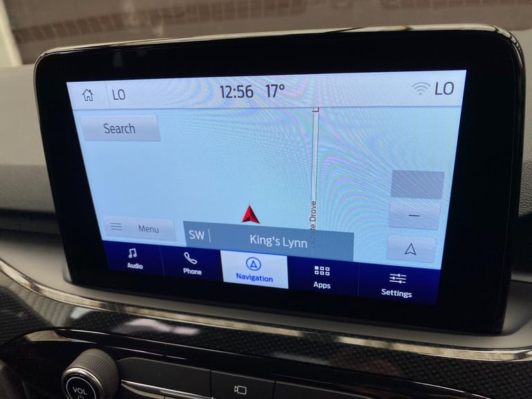 2023 Ford Kuga 2.5 EcoBoost Duratec 14.4kWh ST-Line X CVT Euro 6 (s/s) 5dr HATCHBACK Petrol/Elect...